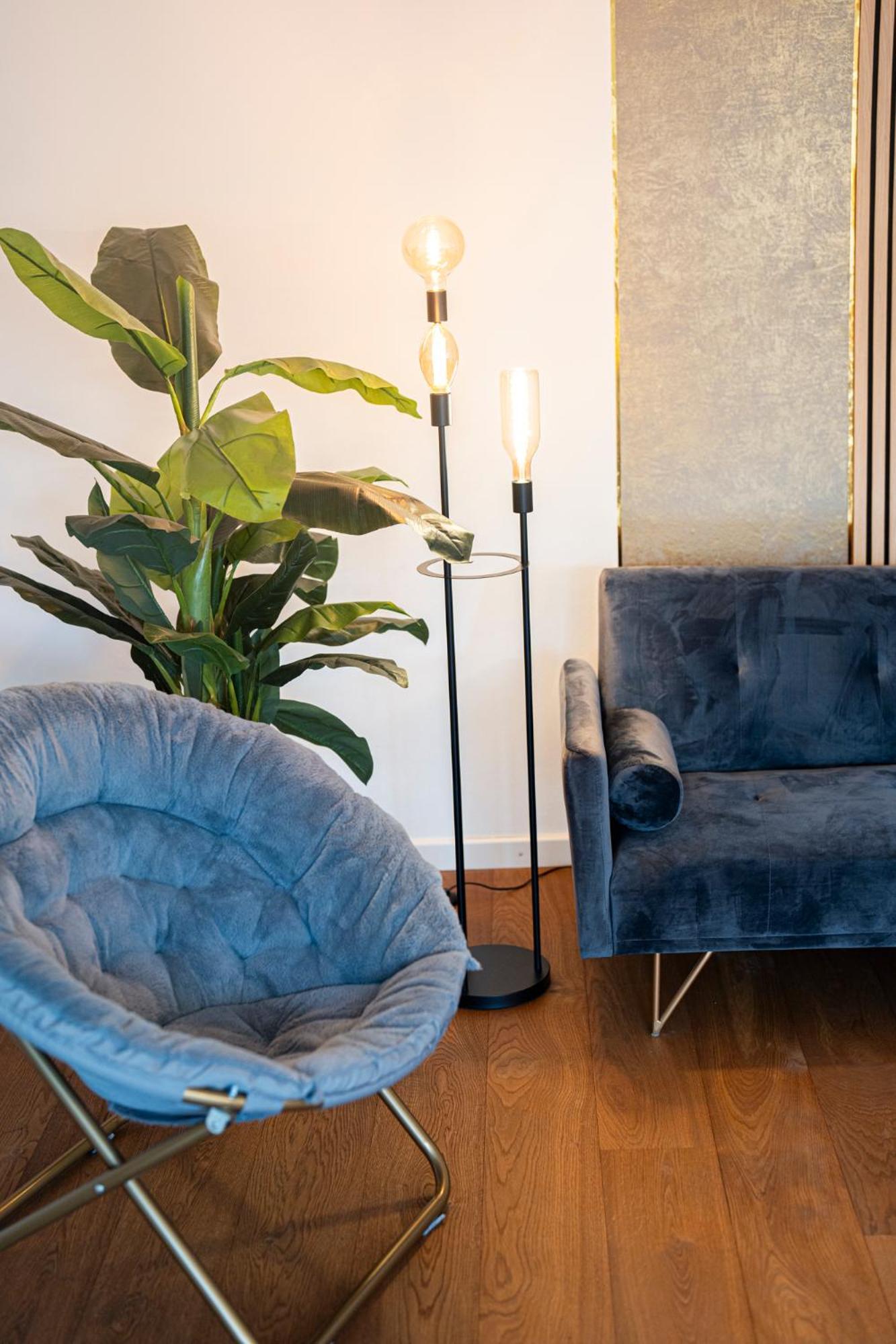 130M2 Loft - Balkon, Smart Tv, Badewanne, Kaffee Lägenhet Rosenheim Exteriör bild